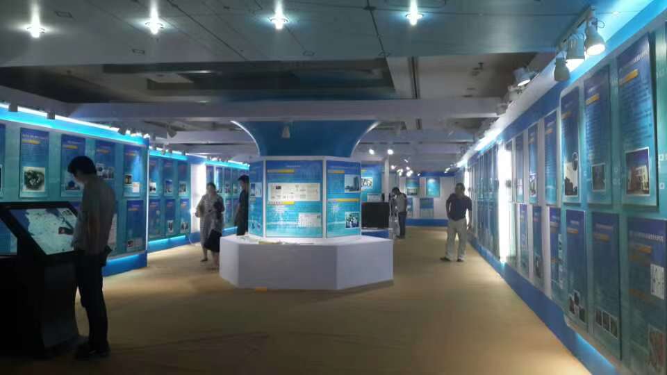 上海展会